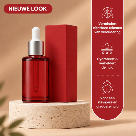 NAD Collageen Verstevigend Serum voor een stevigere, jeugdig ogende huid